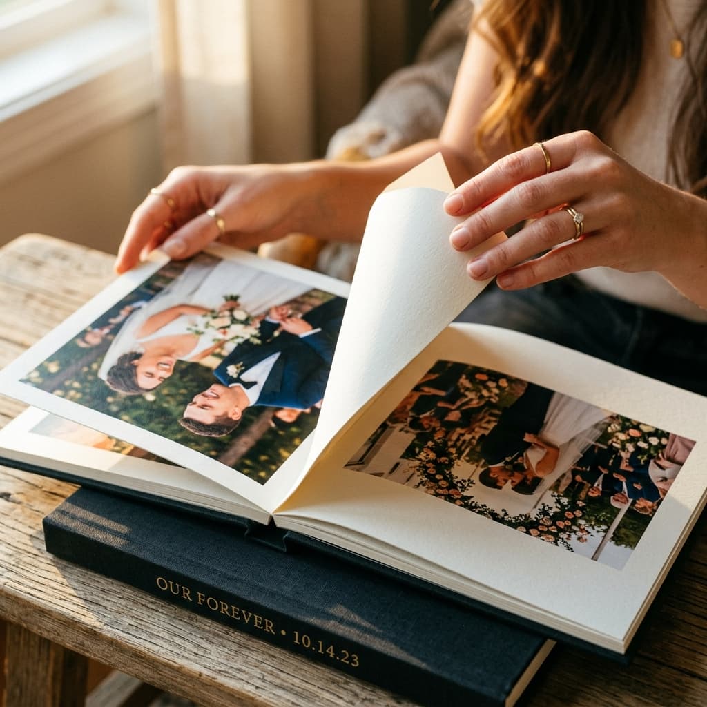 Premium Quality Printing